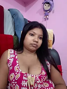 Redchery online show from 05/24/26, 06:24