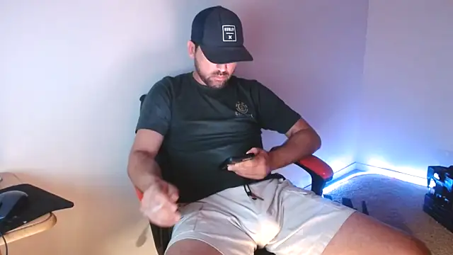 TypicalDepot5 online show from 10/18/25, 06:26