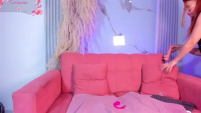 ivonyMiller online show from 11/10/25, 09:14