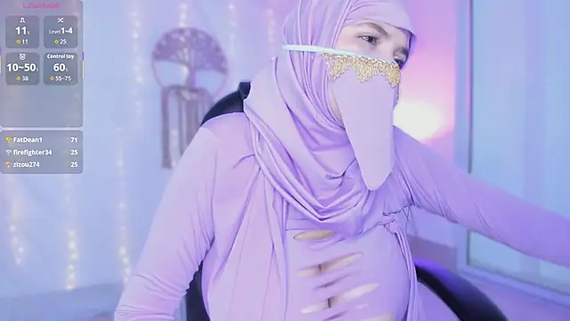 salma isawwii online show from 09/09/25, 01:21