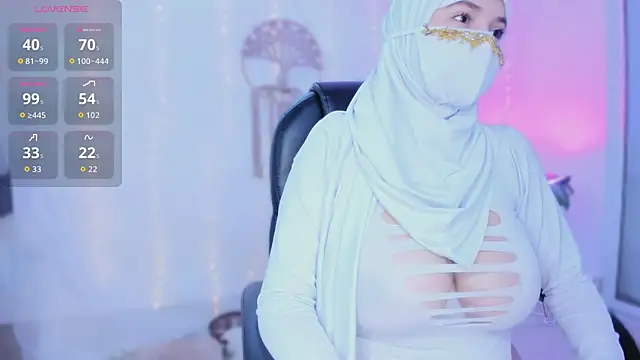 salma isawwii online show from 09/11/25, 01:00