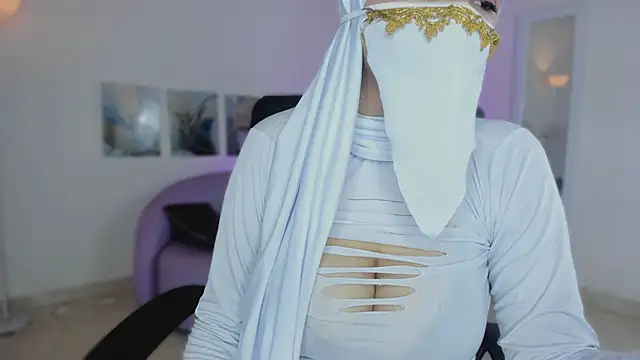 salma isawwii online show from 04/10/26, 03:06