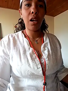 IVONNE COLLINS33 online show from 03/06/26, 02:35