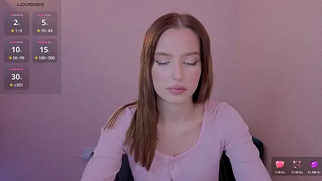 PickmeBabby online show from 04/10/26, 07:18