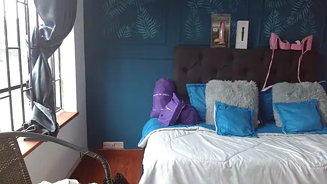 zohet kriss online show from 03/10/26, 03:50