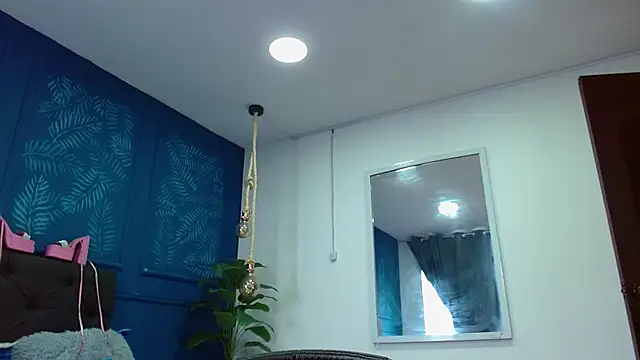 zohet kriss online show from 03/11/26, 02:56