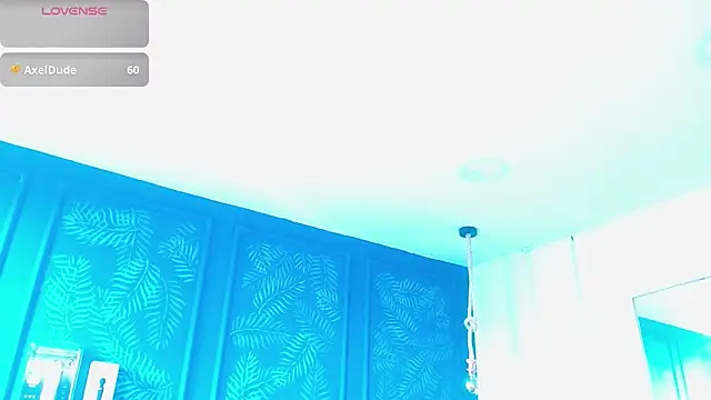 zohet kriss online show from 03/29/26, 01:22