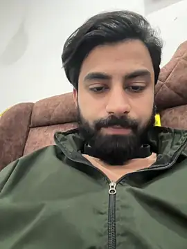 hottestboy03 online show from 01/16/26, 11:25