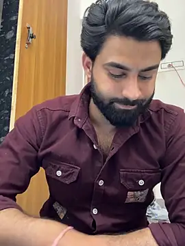 hottestboy03 online show from 02/19/26, 09:00