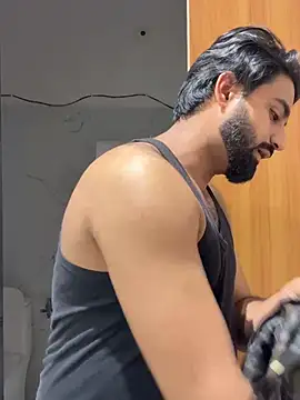 hottestboy03 online show from 02/23/26, 02:47