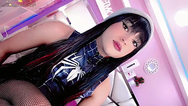 Ariia-janee online show from 09/14/25, 06:12