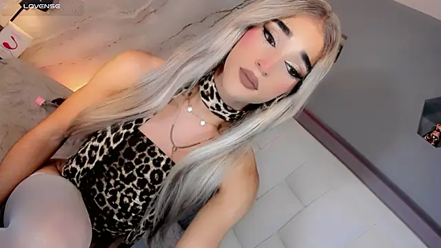 Ariia-janee online show from 03/06/26, 05:04