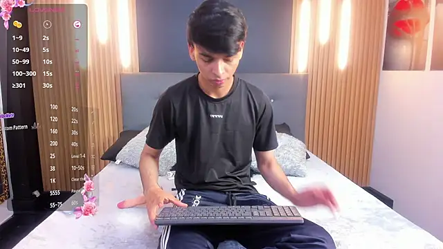 OnlyJos online show from 10/14/25, 07:25