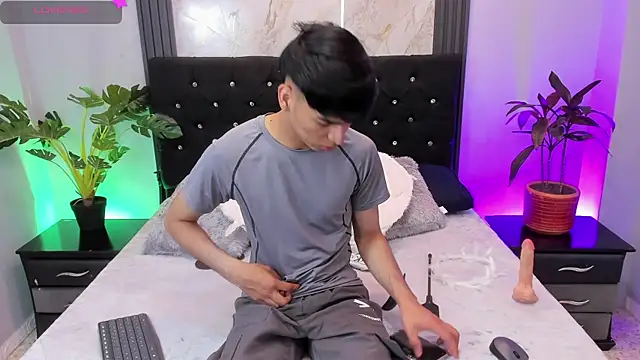 OnlyJos online show from 10/18/25, 08:09