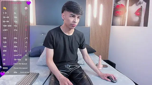 OnlyJos online show from 10/30/25, 01:01