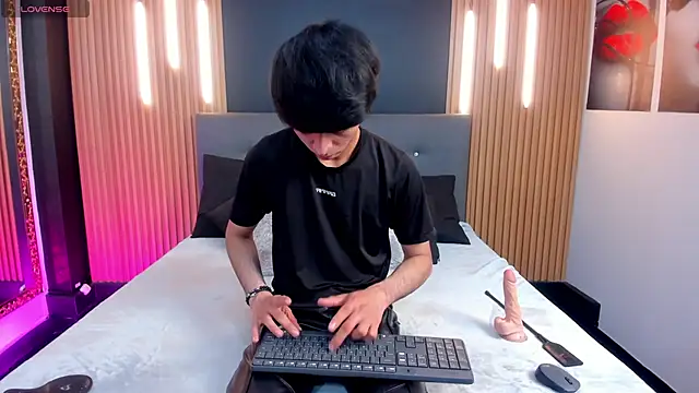 OnlyJos online show from 01/09/26, 07:59