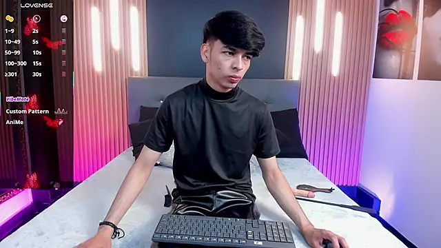 OnlyJos online show from 01/11/26, 05:40