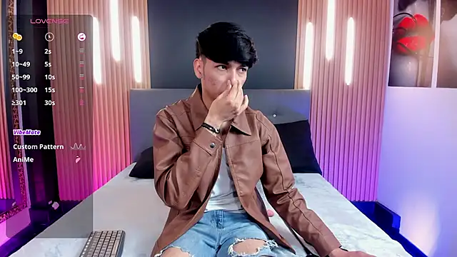 OnlyJos online show from 01/12/26, 02:11