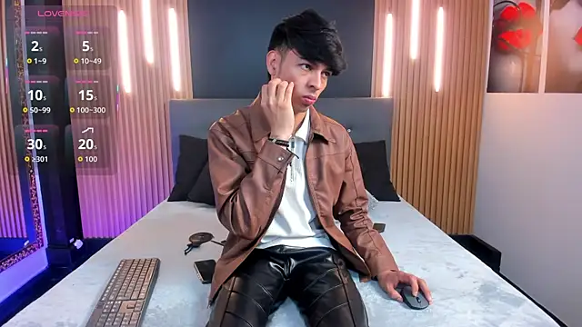 OnlyJos online show from 01/15/26, 06:44