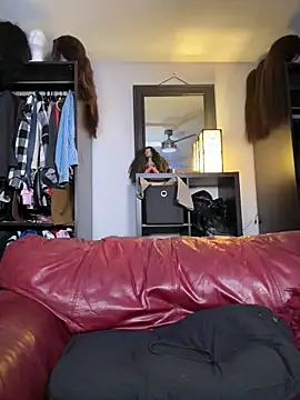 Kennady Buxum Goddess online show from 04/04/26, 03:16