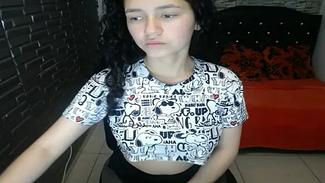 sofia ginevra online show from 11/21/25, 12:59