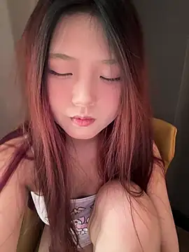 mimi9420 online show from 02/08/26, 02:37