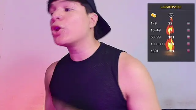 Snapshot of Alejandro_Vt chatting on 09/23/25, 01:14 Alejandro Vt online show from 09/23/25, 01:14