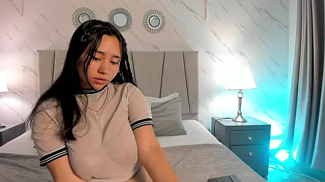 Karoll Teyes online show from 09/30/25, 12:21