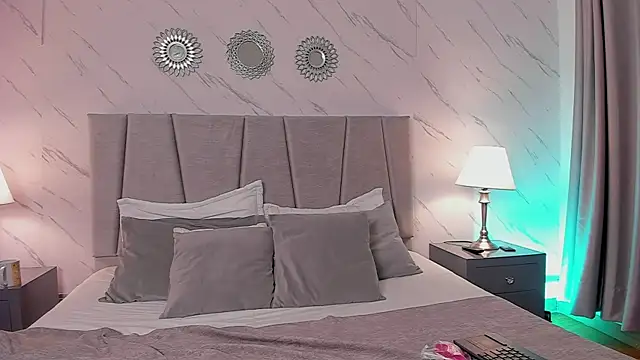 Karoll Teyes online show from 10/07/25, 11:29