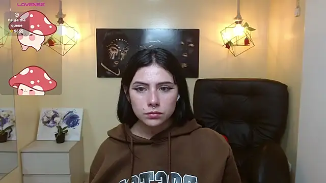 agarycus  online show from 09/16/25, 12:39