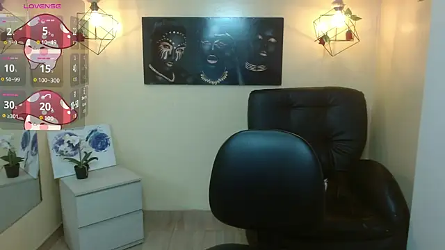 agarycus  online show from 09/30/25, 12:54