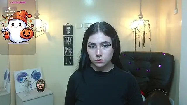 agarycus  online show from 10/16/25, 01:23