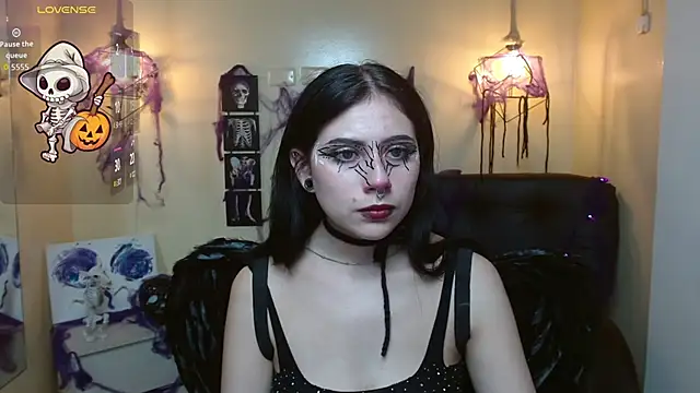 agarycus  online show from 10/20/25, 01:11