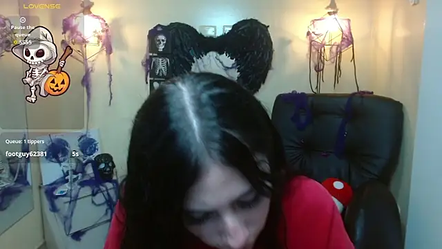 agarycus  online show from 10/29/25, 12:40