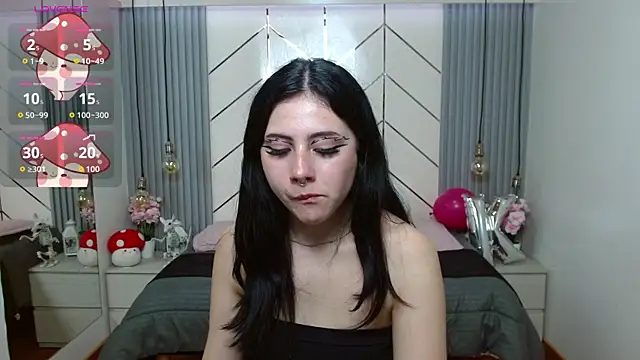 agarycus  online show from 11/07/25, 12:49