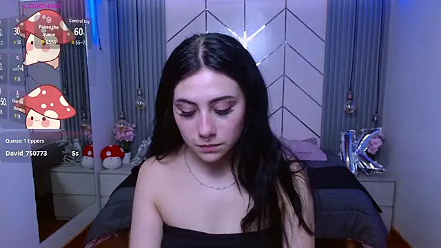 agarycus  online show from 11/26/25, 02:18