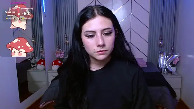 agarycus  online show from 01/09/26, 12:52