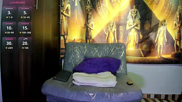 Massimo Cruz online show from 05/28/26, 12:13