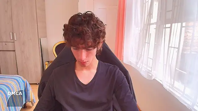 Snapshot of Nude_Boy18 chatting on 09/24/25, 07:28 Nude Boy18 online show from 09/24/25, 07:28