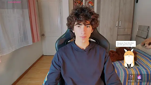 Snapshot of Nude_Boy18 chatting on 11/27/25, 10:12 Nude Boy18 online show from 11/27/25, 10:12