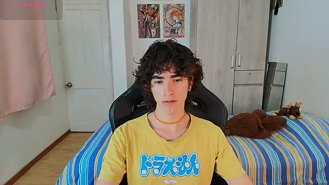 Nude Boy18 online show from 01/16/26, 02:48