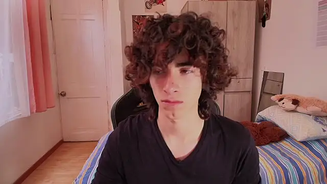 Nude Boy18 online show from 03/20/26, 09:30