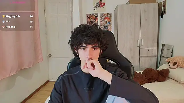 Nude Boy18 online show from 04/28/26, 02:27