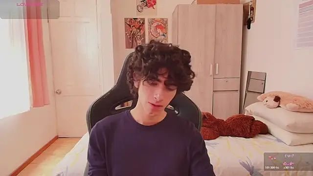 Nude Boy18 online show from 04/30/26, 06:36