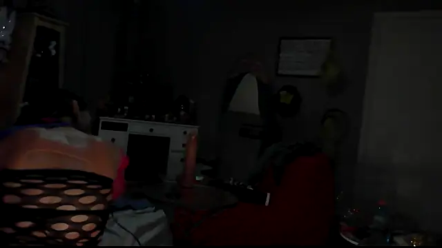 SexMajic online show from 10/18/25, 08:26