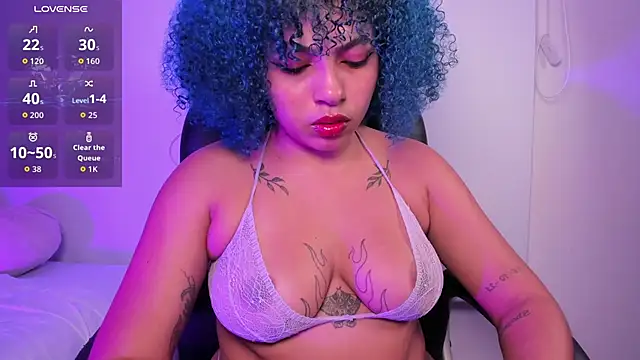 momo ayasse online show from 05/03/26, 03:56
