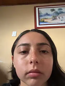 Snapshot of Dulce_1408 chatting on 10/17/25, 07:16 Dulce 1408 online show from 10/17/25, 07:16