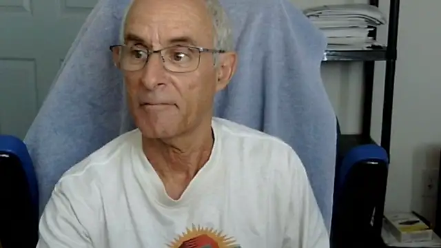 funone1999 online show from 10/14/25, 08:31