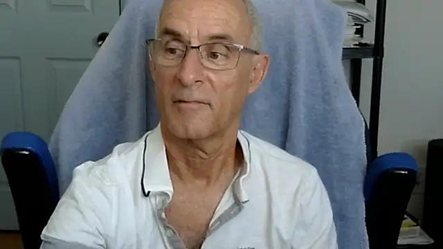 funone1999 online show from 10/27/25, 08:35