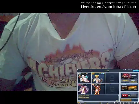 BRGusta459 online show from 04/03/26, 01:58